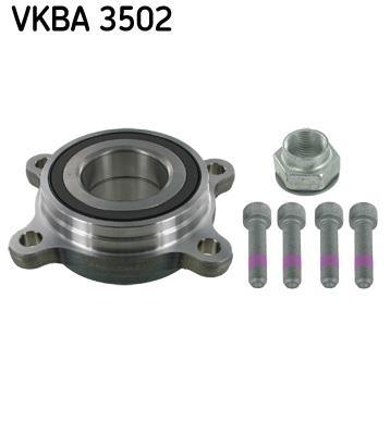 Rolamento de roda SKF ref. VKBA 3502
